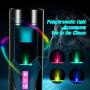 Male Masturbator Cup, Electric Men Masturbation with 10 Powerful Thrusting Modes, 4D Realistic Vagina Pocket Pussy Sex Toys for Man Orgasm with Female Sexy Moans and Hands Free-Stroker Featured