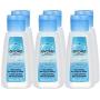 Natural Water-Based Personal Lubricant for Sex by Evoke, Travel Size, 6 Pack