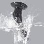 Romi Realistic Dildo 7.87 Inch PVC Novelty Animal Penis Waterproof Sex Toy with Dog Cock for Men and Women