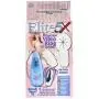 California Exotics Elite 5X Multi-Function Vibro-Ring Tickler