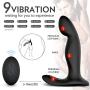 Adúllt Toy for Men Próstate Mássaging Device Man Síx Toys for Men Silicone Pleásure Stimúlation Pàtterns for Wireless