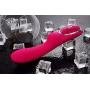 Women Toys Pleasure Waterproof with Multiple Speed and Patterns Couples Woman Toy Portable Electronic Computer USB Rechargeable,Only Ships from US,ZSB08