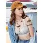 Temporary Tattoos Black Henna 100+ Designs, Realistic Temporary Tattoos for Women Teens Girls,Durable Waterproof Mandala Tattoo Temporary, Sexy Fake tattoo Sticker for Ladies Temporary Tattoos Black Henna 100+ Designs, Realistic Temporary Tattoos for Women Teens Girls,Durable Waterproof Mandala Tattoo Temporary, Sexy Fake tattoo Sticker for Ladies