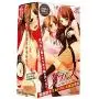 Enjoy Toys Mom and Daughter Double Hole Onahole Enjoy Toys Mom and Daughter Double Hole Onahole