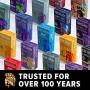 Trojan Mangum Bareskin Lubricated Condoms