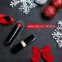 Fovel Bullet Vibrator for Woman, Super Small Massager Rechargeable for Travel Vibrant Clitoral Female Vibe Cordless Portable Clit Sex Toy Powerful Massage Waterproof Wireless Silent Adult