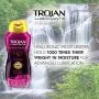 TROJAN Lubricants Water Based H2O Closer Personal Lubricant, 5.5 oz. TROJAN Lubricants Water Based H2O Closer Personal Lubricant, 5.5 oz.