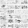 Yazhiji Tiny Waterproof Temporary Tattoos - 60 Sheets, Moon Stars Constellations Music Compass Anchor Words Lines Flowers for Kids Adults Men and Women. Yazhiji Tiny Waterproof Temporary Tattoos - 60 Sheets, Moon Stars Constellations Music Compass Anchor Words Lines Flowers for Kids Adults Men and Women.