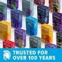 Trojan Condoms Double Ecstasy Lubricated
