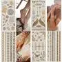 Temporary Tattoos,Metallic,5 Large Sheets Gold Silver Glitter, by WffDirect,80+ Color Flash Fake Waterproof Tattoo Stickers-For Adults or Kids Temporary Tattoos,Metallic,5 Large Sheets Gold Silver Glitter, by WffDirect,80+ Color Flash Fake Waterproof Tattoo Stickers-For Adults or Kids