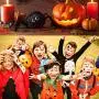 Halloween Temporary Tattoos for Kids, 100 Assorted Waterproof Cute Pumpkin Tattoos Stickers for Kids and Children Party Favors Halloween Temporary Tattoos for Kids, 100 Assorted Waterproof Cute Pumpkin Tattoos Stickers for Kids and Children Party Favors
