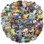 Cartoon Laptop Stickers for Kids|100 Pack|, Cool Teen Children Girls Halloween Gift, Water Bottle Travel Case Computer Toy Skateboard Motorcycle Phone Bicycle Luggage Guitar Bike Vinyl Decal(Pixar) Cartoon Laptop Stickers for Kids|100 Pack|, Cool Teen Children Girls Halloween Gift, Water Bottle Travel Case Computer Toy Skateboard Motorcycle Phone Bicycle Luggage Guitar Bike Vinyl Decal(Pixar)