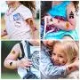 Halloween Tattoos for Kids, 160 pcs Halloween Temporary Tattoos including 70 Glow in the Night or Dark Halloween Trick or Treat Ghost Monster Pumpkin Tattoos Halloween Tattoos for Kids, 160 pcs Halloween Temporary Tattoos including 70 Glow in the Night or Dark Halloween Trick or Treat Ghost Monster Pumpkin Tattoos