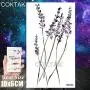 COKTAK 12Pieces/Lot 3D Watercolor Lavender Flower Temporary Tattoos For Women Body Art Arm Fake Flora Adults TattooSticker Waterproof Girls Tatoos COKTAK 12Pieces/Lot 3D Watercolor Lavender Flower Temporary Tattoos For Women Body Art Arm Fake Flora Adults TattooSticker Waterproof Girls Tatoos
