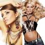 Sexy Clamp Chain - KenCa Fashion Purple Entertaining Chain with Nipple Clips Used for Women or Men Clothing Accessories