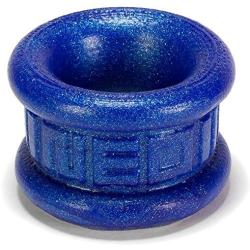 Oxballs Neo Short Ballstretcher, Blue, 48 Gram