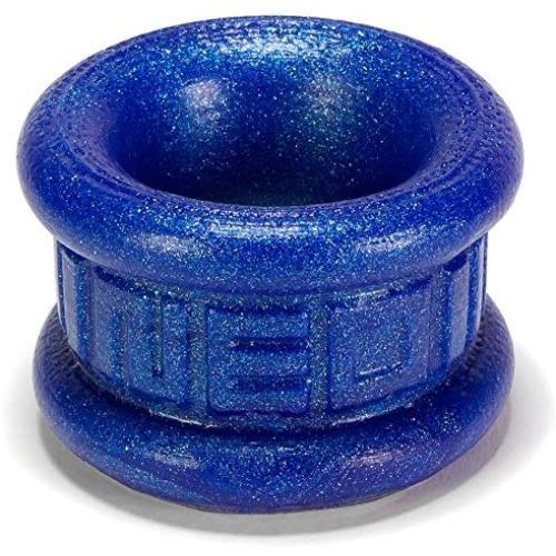 Oxballs Neo Short Ballstretcher, Blue, 48 Gram