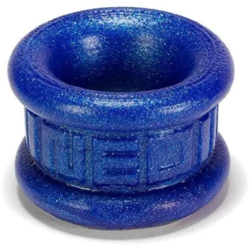 Oxballs Neo Short Ballstretcher, Blue, 48 Gram Oxballs Neo Short Ballstretcher, Blue, 48 Gram