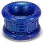 Oxballs Neo Short Ballstretcher, Blue, 48 Gram