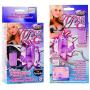 California Exotics Remote Control Venus Penis &quotG" Multi-Function Vibrator