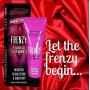 Frenzy Pleasure Gel - Natural Female Stimulating Gel. Increases Sexual Desire; Renews Sexual Passion; Natural Aphrodisiacs; Intensifies Orgasms; Natural Formula. (7ml) (Pleasure)