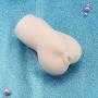 Upgraded Manual Control Soft Male Mastubration Cup Artificial 2 in 1 Real Pussy Male Air-Sucking Toys for Him Sexy Underwear Toys for Men Blów Up Dòll T Shirt Mens Funny Hollow Toys