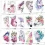 Unicorn Temporary Tattoos for Children Kids Girls(45Sheets),Konsait Great Girls Fake Stickers Waterproof Rainbow Unicorn Kids Birthday Party Favors Decorations Birthday Party Gift Bag Fillers Unicorn Temporary Tattoos for Children Kids Girls(45Sheets),Konsait Great Girls Fake Stickers Waterproof Rainbow Unicorn Kids Birthday Party Favors Decorations Birthday Party Gift Bag Fillers