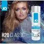 System Jo H2O Lubricant, 8-Ounce Bottle System Jo H2O Lubricant, 8-Ounce Bottle