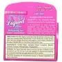 Body Action Liquid V For Women Stimulating Product, 3 pack, 3.3 mL each,Tubes