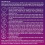 K-Y Me & You Intense Ultra Thin Latex Condoms- Water Based Lube, Intensifying Tingling Sensation For Her and Natural Fit For Him, Ribbed With Reservoir Tip, HSA Eligible, 12 Count