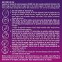 K-Y Me & You Intense Ultra Thin Latex Condoms- Water Based Lube, Intensifying Tingling Sensation For Her and Natural Fit For Him, Ribbed With Reservoir Tip, HSA Eligible, 24 Count