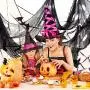 LessMo 3 Pack Halloween Creepy Cloth, 30 x 72 inch Spooky Fabric Gauze, Stretchy, Scary, for Haunted House, Outdoor, Yard, Home Halloween Party, Doorways Entryways Windows Decor, Gray+White+Black LessMo 3 Pack Halloween Creepy Cloth, 30 x 72 inch Spooky Fabric Gauze, Stretchy, Scary, for Haunted House, Outdoor, Yard, Home Halloween Party, Doorways Entryways Windows Decor, Gray+White+Black