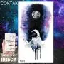 COKTAK 8 Pieces/Lot 3D Watercolor Blue Astronaut Cartoon Kids Temporary Tattoos For Children Cute Space Man Children Tattoo Sticker Women Girls Boys Body Art Waterproof Tatoos Sheet COKTAK 8 Pieces/Lot 3D Watercolor Blue Astronaut Cartoon Kids Temporary Tattoos For Children Cute Space Man Children Tattoo Sticker Women Girls Boys Body Art Waterproof Tatoos Sheet
