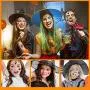 Halloween Temporary Tattoos for Kids, 100 Assorted Waterproof Cute Pumpkin Tattoos Stickers for Kids and Children Party Favors Halloween Temporary Tattoos for Kids, 100 Assorted Waterproof Cute Pumpkin Tattoos Stickers for Kids and Children Party Favors