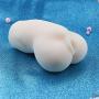 Upgraded Manual Control Soft Male Mastubration Cup Artificial 2 in 1 Real Pussy Male Air-Sucking Toys for Him Sexy Underwear Toys for Men Blów Up Dòll T Shirt Mens Funny Hollow Toys