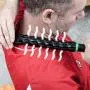 Massage Stick Muscle Roller - Body Massage Stick Back Roller Massage Bar Leg Roller for Muscles neck stick roller Massager Pressure Point - Relief Cramping and Tightness Massage Stick Muscle Roller - Body Massage Stick Back Roller Massage Bar Leg Roller for Muscles neck stick roller Massager Pressure Point - Relief Cramping and Tightness