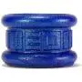 Oxballs Neo Short Ballstretcher, Blue, 48 Gram Oxballs Neo Short Ballstretcher, Blue, 48 Gram
