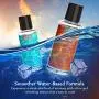 Anjou Premium Personal Lubricant Water-Based, for Women, Men & Couples, 2 x 2 fl.oz Anjou Premium Personal Lubricant Water-Based, for Women, Men & Couples, 2 x 2 fl.oz