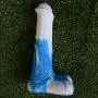 Brand New FAAK Silicone Big Horse Dildo Irregular Multi-Color Female Masturbation Adult Toys Game Tool Brand New FAAK Silicone Big Horse Dildo Irregular Multi-Color Female Masturbation Adult Toys Game Tool