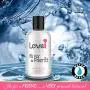 Personal Lubricant Sensitive Skin Natural Tastless Long Lasting Slick Premium Water Based Lube for Women, Men and Couples Paraben Free Hypoallergenic 8.45 oz Bottle Personal Lubricant Sensitive Skin Natural Tastless Long Lasting Slick Premium Water Based Lube for Women, Men and Couples Paraben Free Hypoallergenic 8.45 oz Bottle
