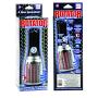 California Exotic Novelties Rotator Masturbator, Black