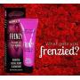 Frenzy Pleasure Gel - Natural Female Stimulating Gel. Increases Sexual Desire; Renews Sexual Passion; Natural Aphrodisiacs; Intensifies Orgasms; Natural Formula. (7ml) (Pleasure)