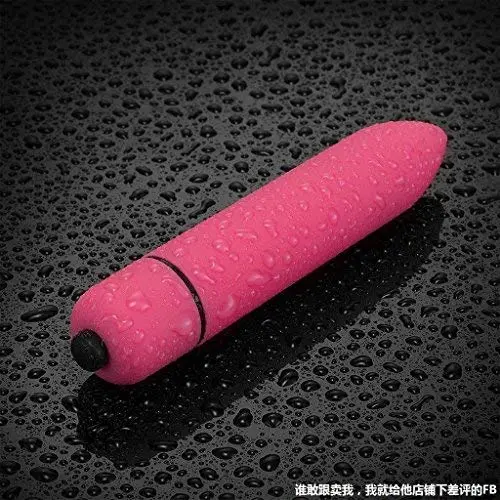10 Patterns Waterproof Portable，Medical Silicone Powerful Mini Bullet Adult Toys