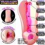 USA Seller Magic Eyes Sujiman Kupa Rina Japanese Onahole
