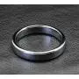 Metal Cock Ring, Alloy Penis Ring (Diameter 40mm) Metal Cock Ring, Alloy Penis Ring (Diameter 40mm)