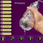 Male Masturbator Cup Masturbation for Men Super Strong Power Suck Vibrating Oral Electric Pump Lnabni 3D Realistic Silicone Stamina Enhancement Training Sex Toy