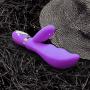 beioust Spot Rabbit Toys for Women Waterproof with 30 Modes Handheld Electric Muscle Relax Wireless Cordless for Body-PK
