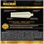 Trojan Magnum Lubricated Latex Large Size Condoms Trojan Magnum Lubricated Latex Large Size Condoms