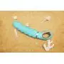 Gvibe Gjack 2 Bioskin Realistic Feel Vibrator, Tiffany Mint Gvibe Gjack 2 Bioskin Realistic Feel Vibrator, Tiffany Mint