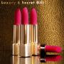 Bullet Vibrator, Lipstick Clitoral Vibrator - Waterproof & Powerful G-spot Simulator with 10 Speed Vibrations, Luxury & Secret Sex Toy Perfect for Women or Couples